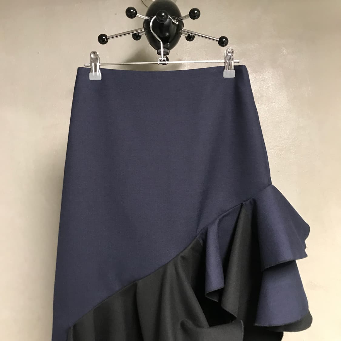 자크뮈스 프릴 스커트 34(W) 상품이미지2