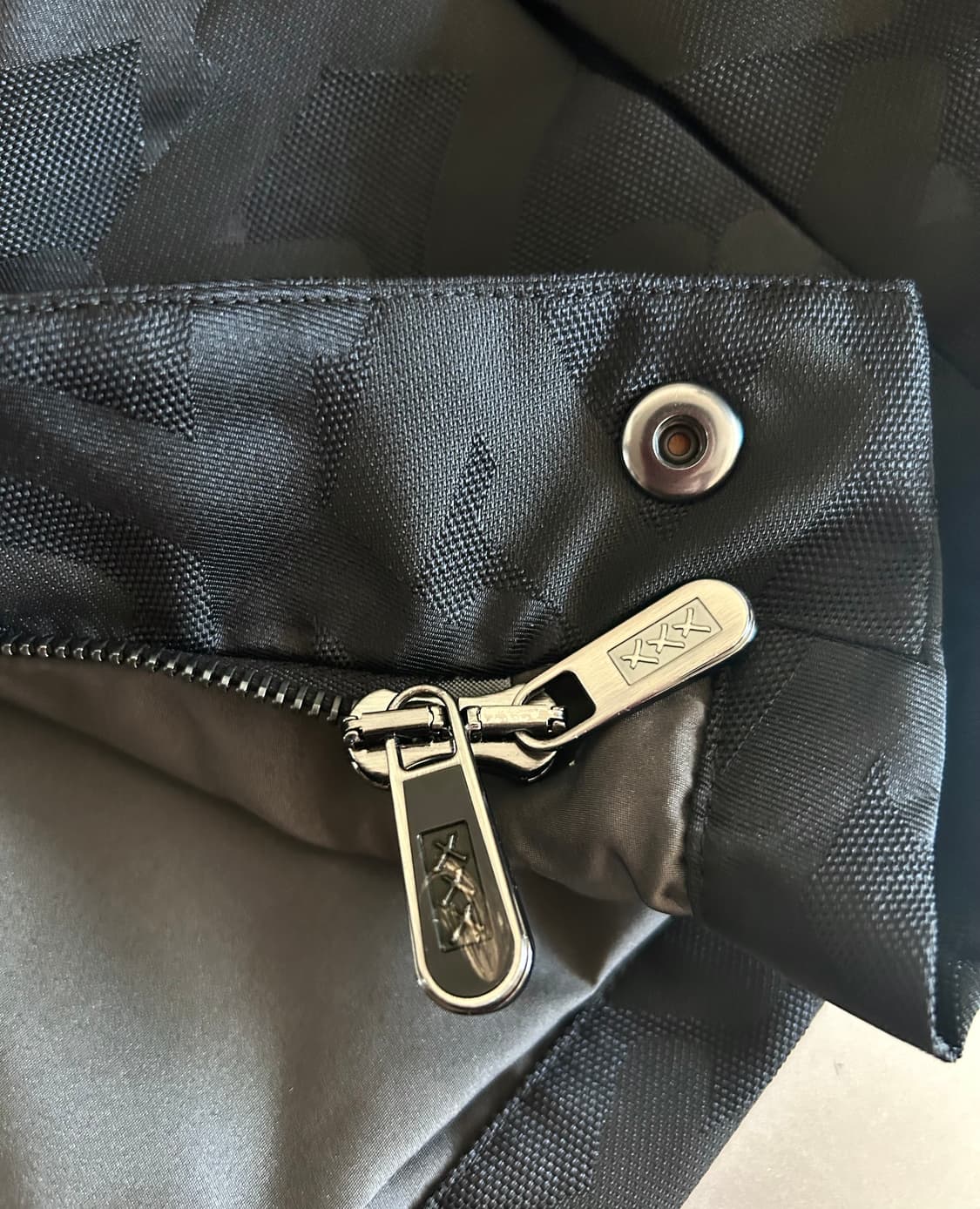 제냐 쿠튀르 실크 점퍼 상품이미지10