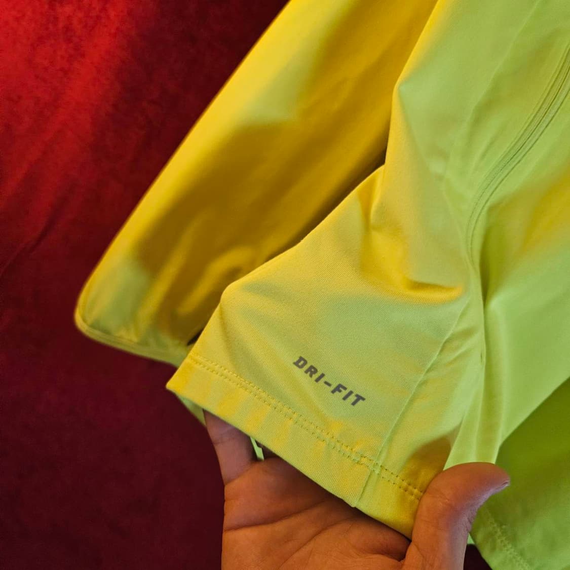 나이키(Nike) 드라이핏 엘레멘트
쉴드 풀 집업 자켓
 상품이미지6