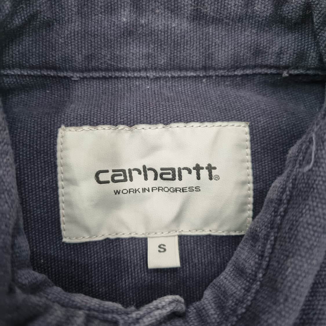 칼하트 빈티지 셔츠 (남방)
CARHARTT Vintage Shirt 상품이미지2