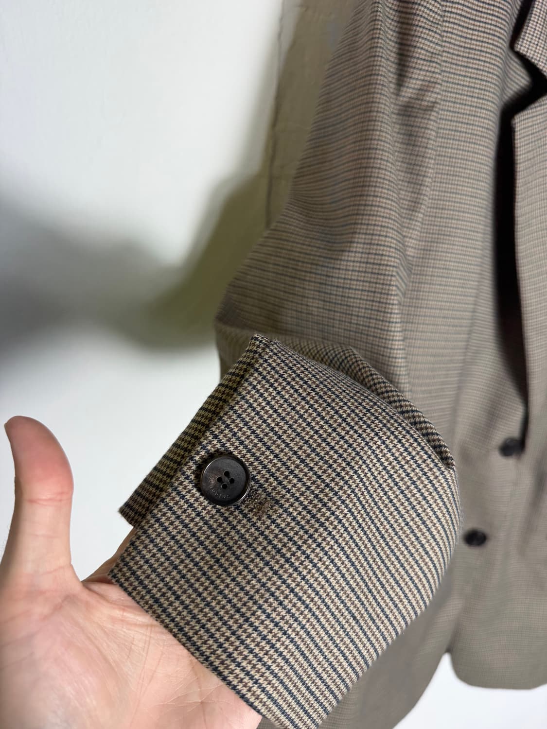 구호 구호플러스 구호자켓 구호플러스자켓 상품이미지5