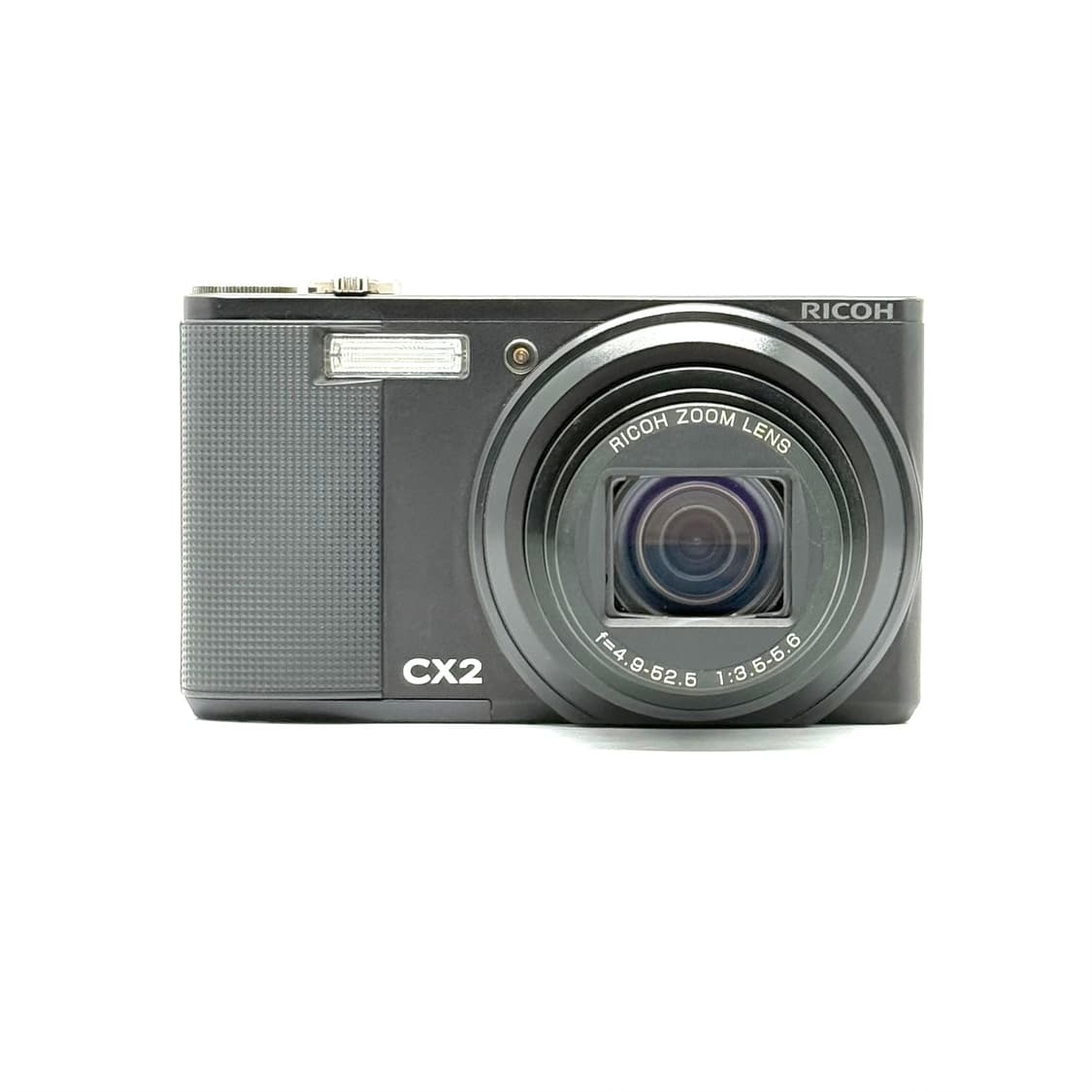 [하이엔드&풀박스!] 리코 CX2 블랙 디지털카메라 상품이미지2