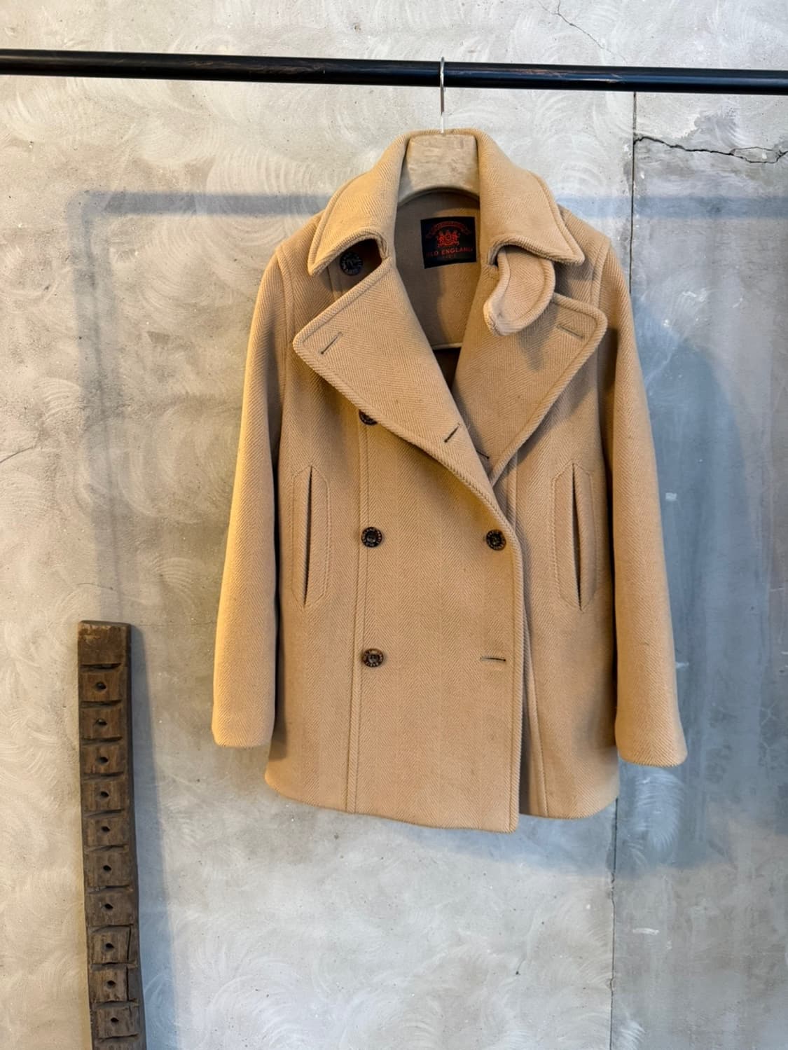 올드 잉글랜드 피코트 66~77 상품이미지10