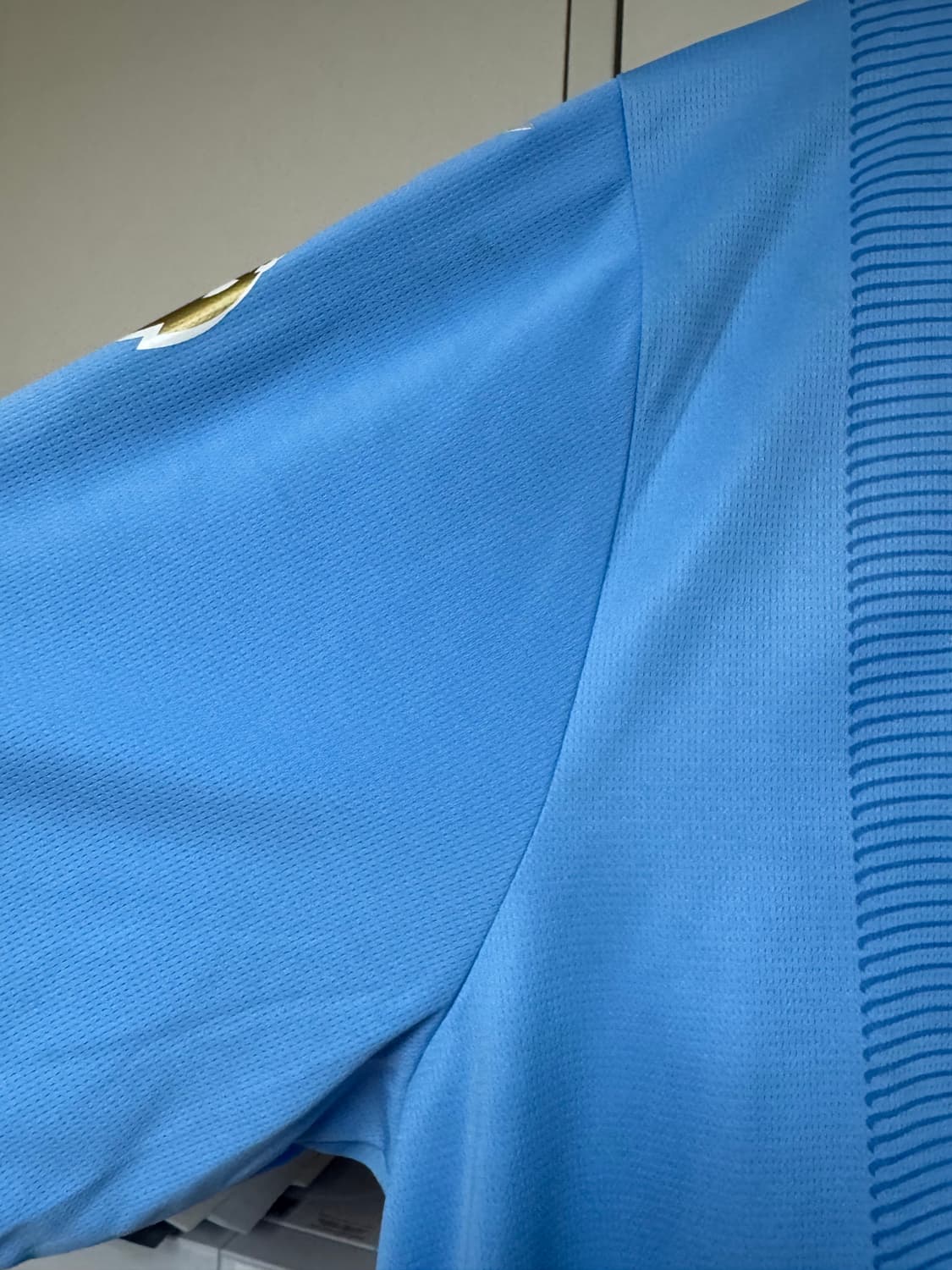 [해외XXL] 23-24 더브라위너 사인 유니폼 레플리카 상품이미지6