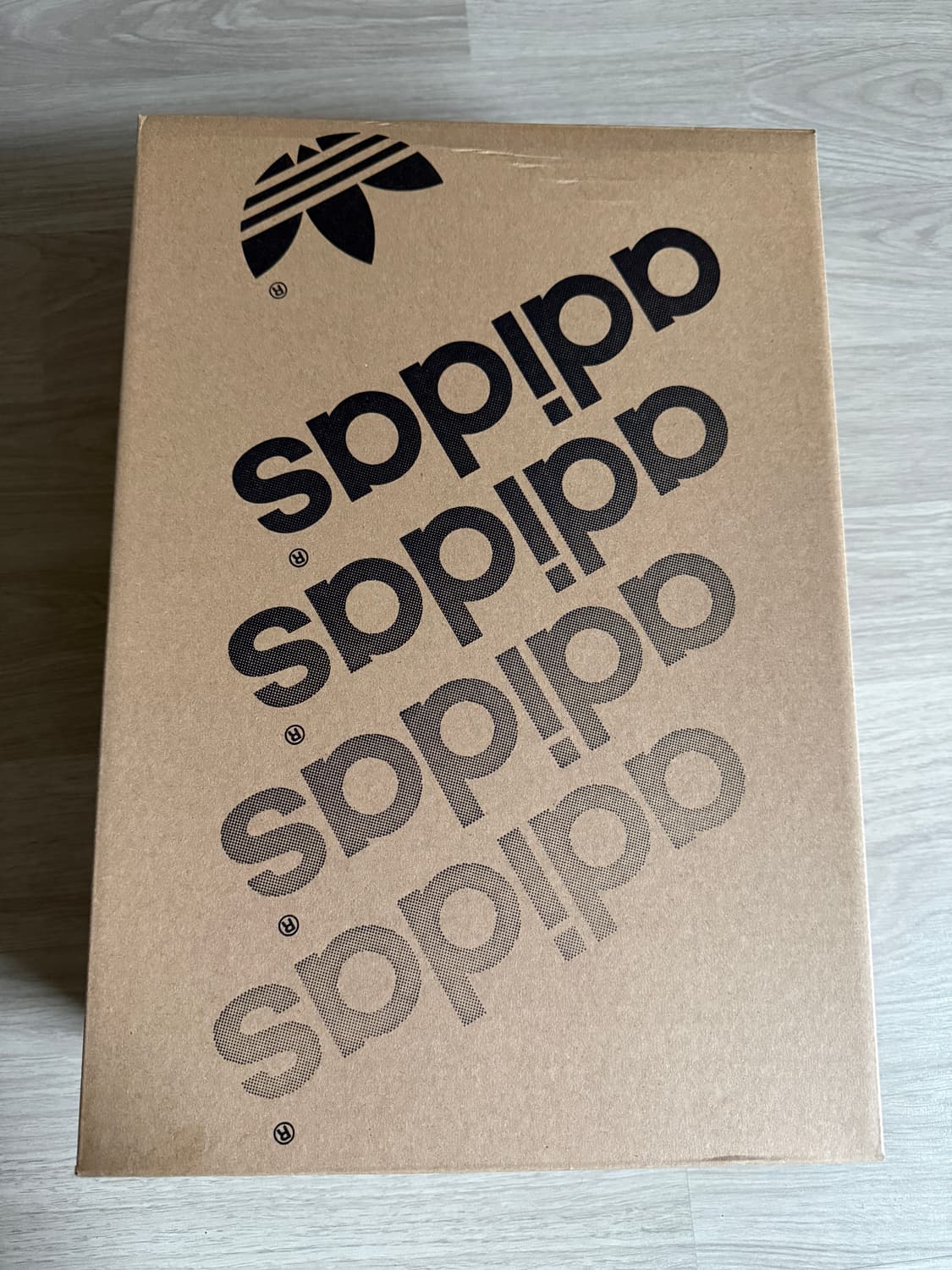 아디다스 복서 재팬 VH IH0230 (촬영용으로만 사용) 245 상품이미지8