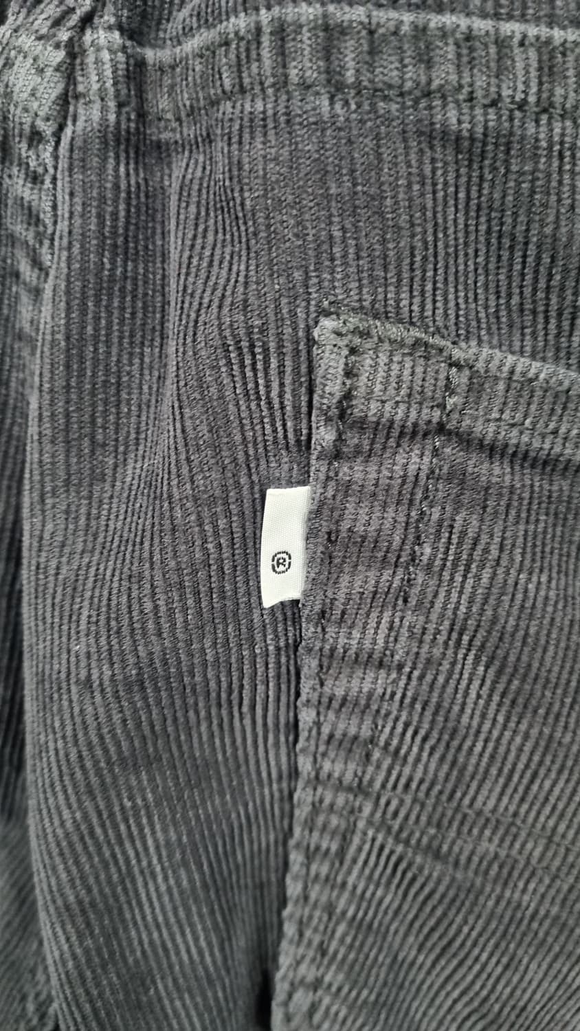 리바이스511  BIG SIZE 허리40(허리반품53) 코듀로이팬츠 상품이미지5