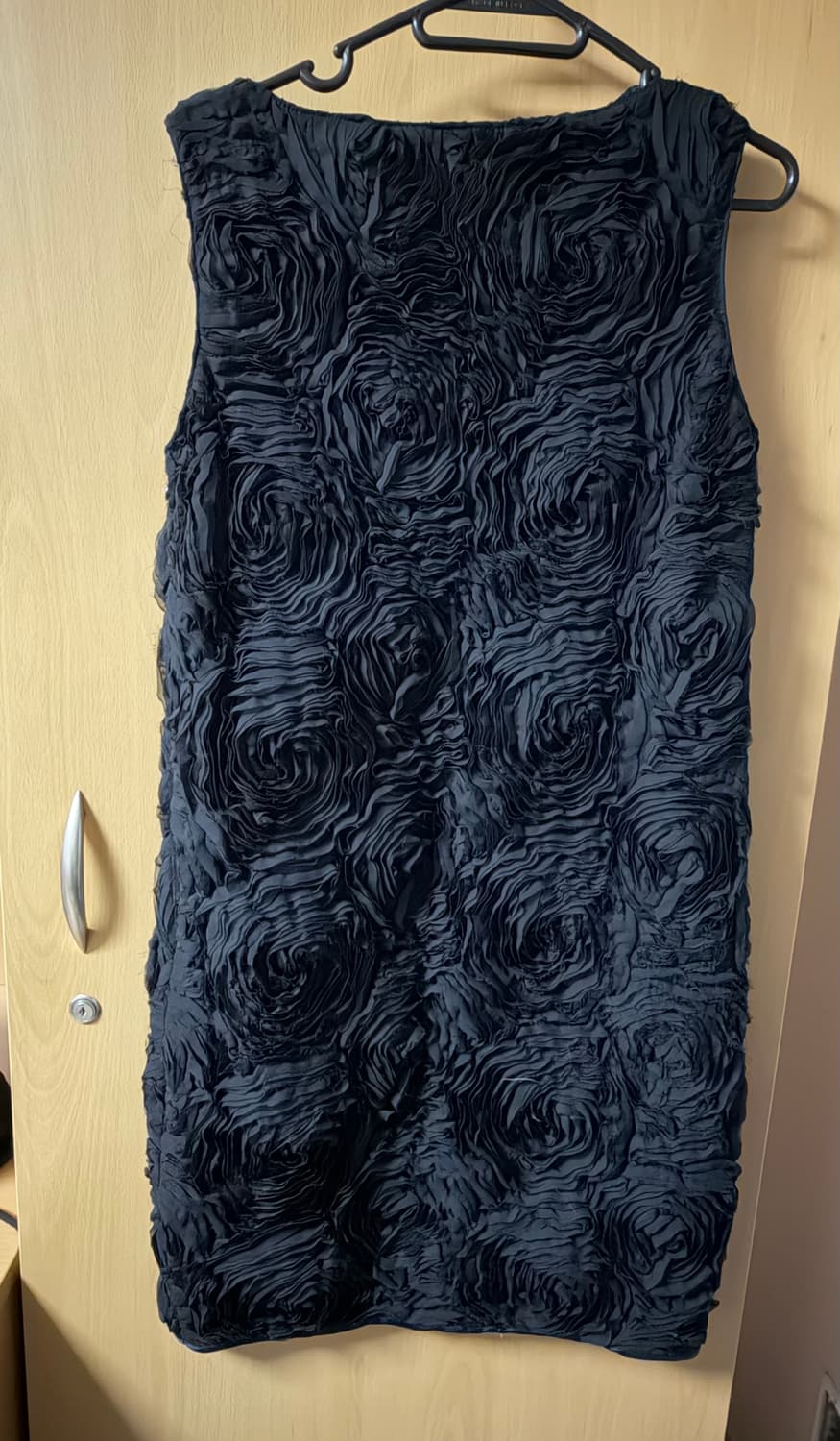 로즈 미니 원피스 상품이미지2