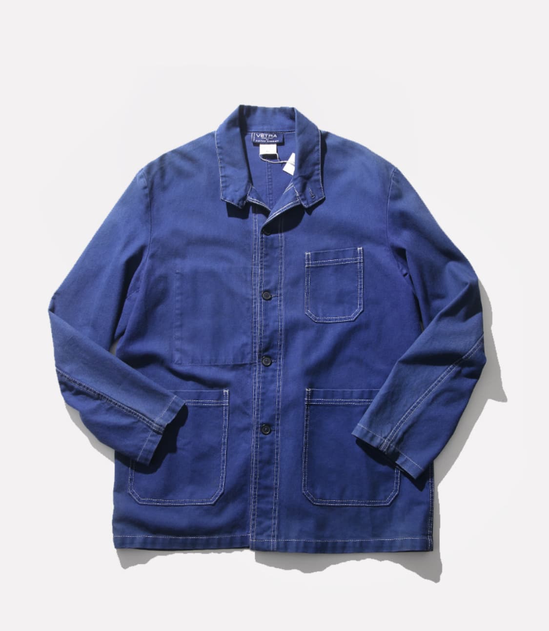VETRA for United Arrows" Work Jacket 상품이미지1