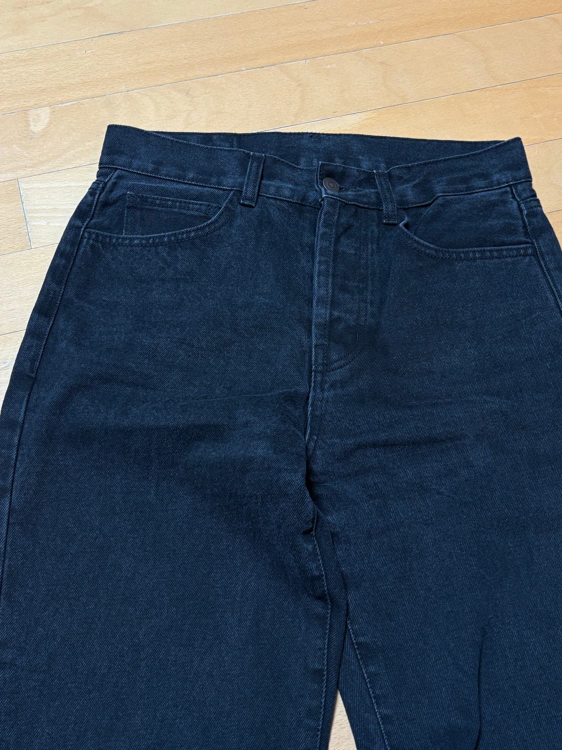 Mer noir SE fit 28size 상품이미지2