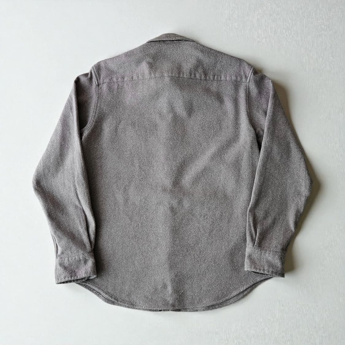 FR칼하트 기모 세미오버핏 긴팔셔츠 L 상품이미지2