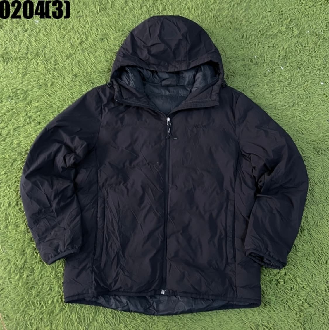 네파 패딩 점퍼 상품이미지1