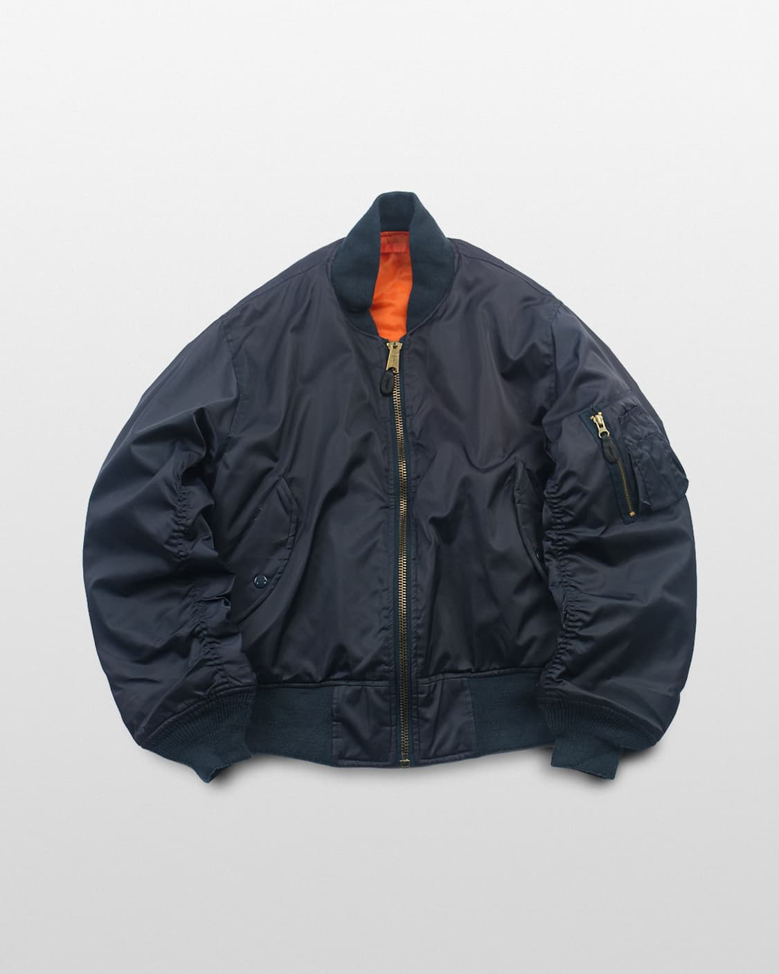 WESTOP INDUSTRIES  MA-1 Flight Jacket 상품이미지1
