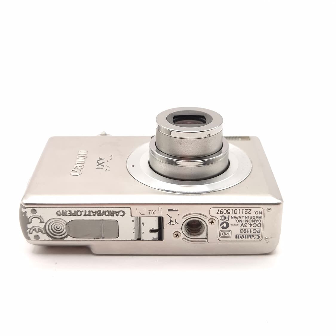 🍑인플루언서 픽✨ 캐논 익시IXY 70( IXUS 60)✨
유하 카메라 상품이미지7