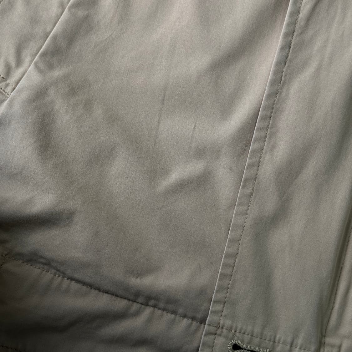 버버리 90s 자수 스윙 봄버 자켓 105 상품이미지8