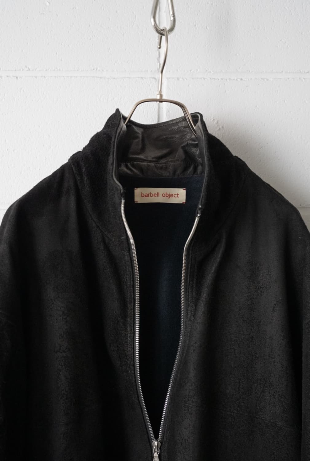 바벨오브젝트 캥거루레더 2 상품이미지3