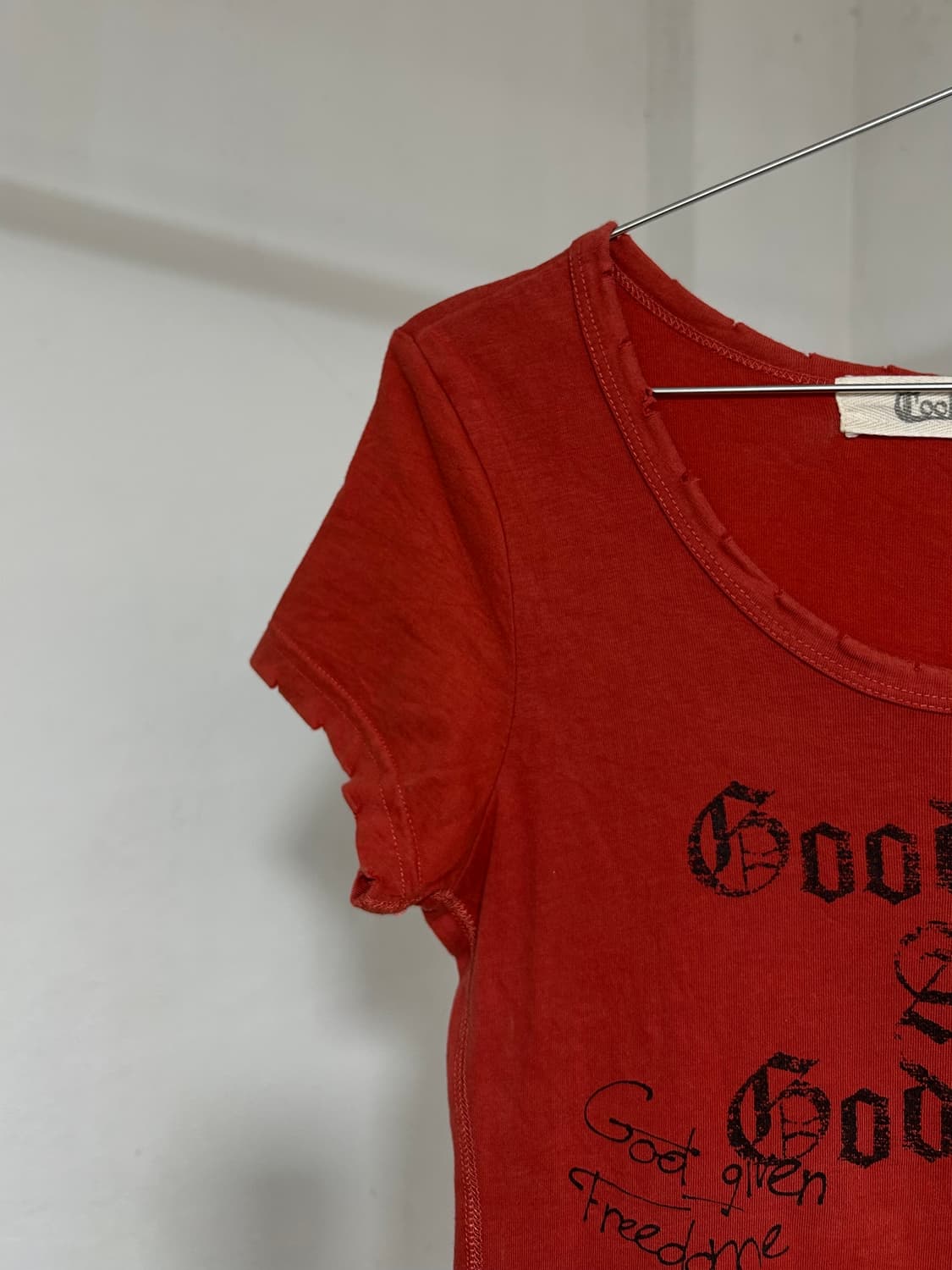 vtg top 상품이미지2