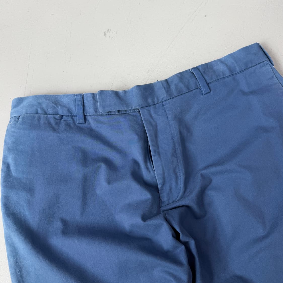 폴로 코튼 치노팬츠 상품이미지4