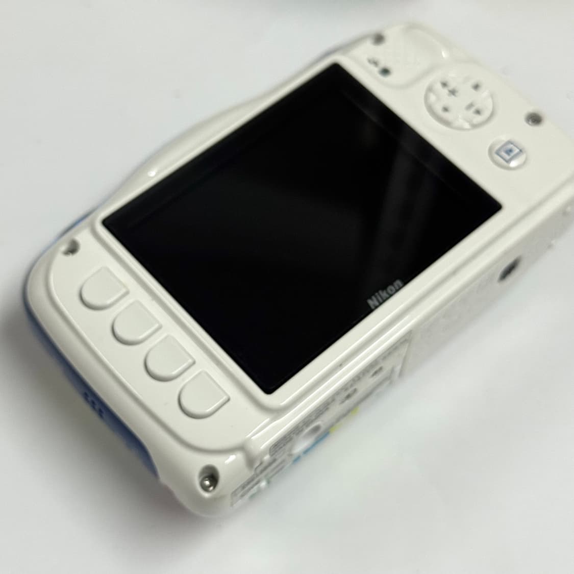 작례o ,미니어처 증정💖 쿨픽스 w100 / Nikon coolpix 상품이미지7