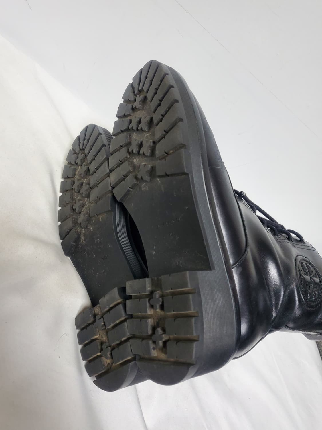 토리버치 워커 부츠 정품 240사이즈 상품이미지6