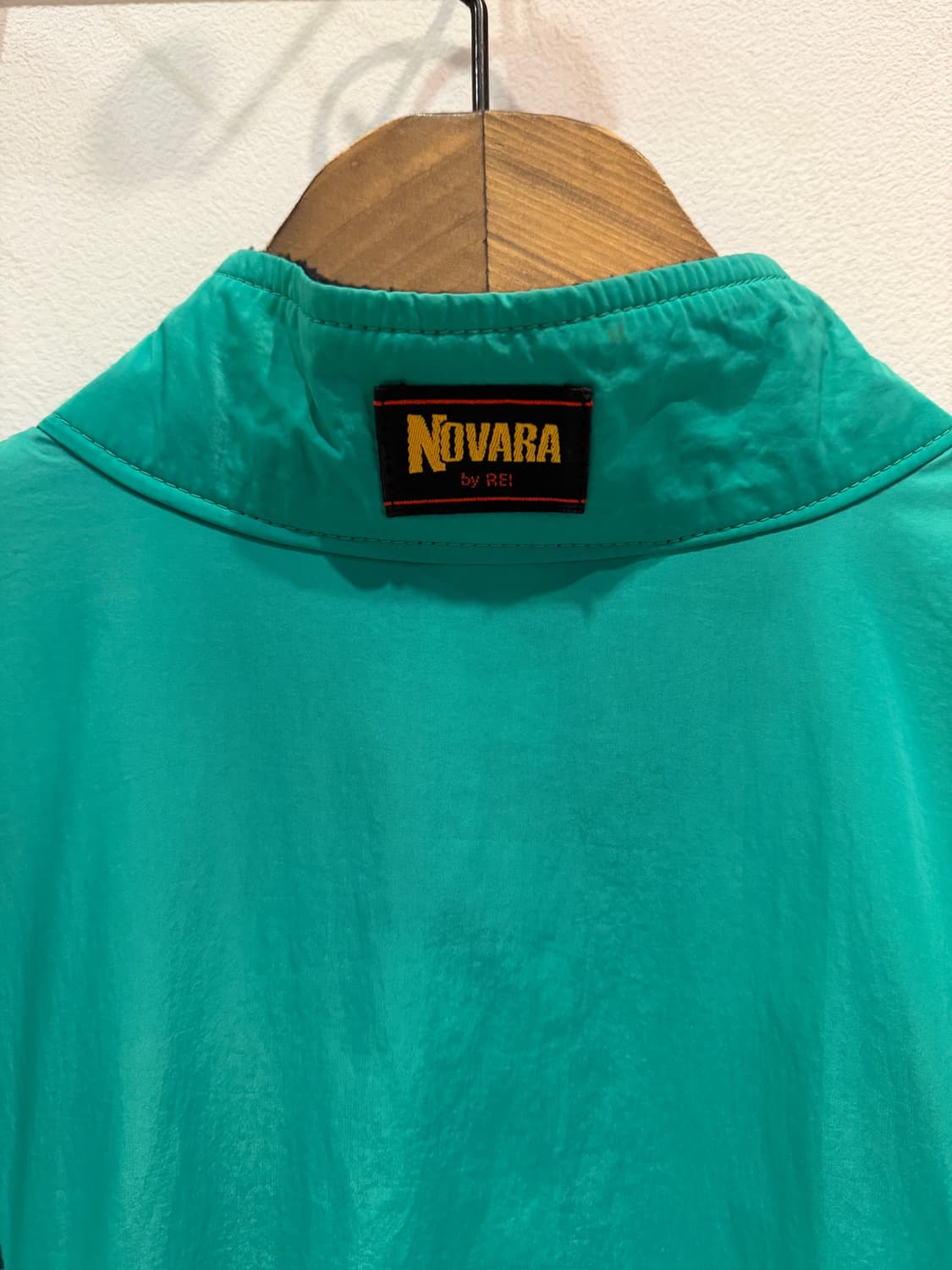 80s Novara by REI 자켓 (Made In U.S.A) 상품이미지5