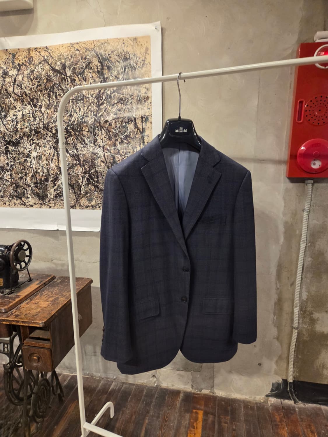 갤럭시 프레스티지 자켓 상품이미지1