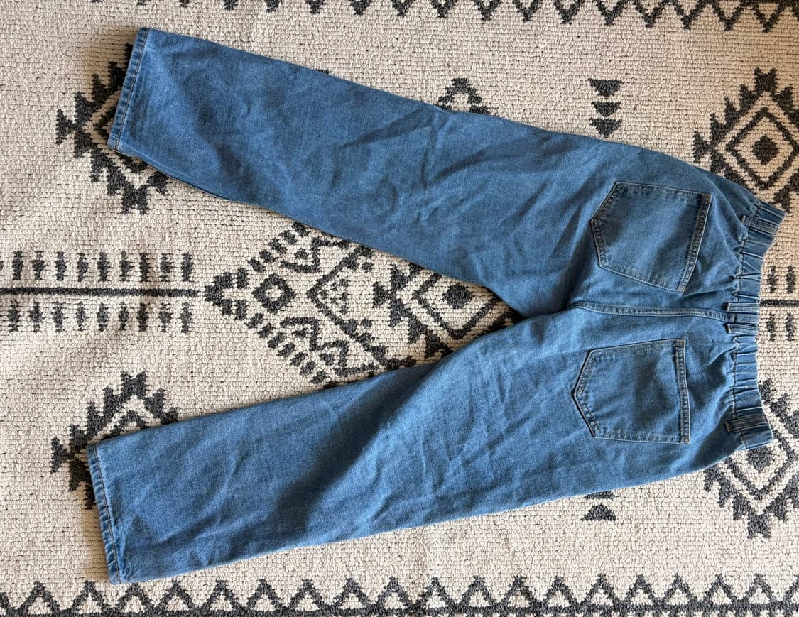 보세 청바지 3종 상품이미지3