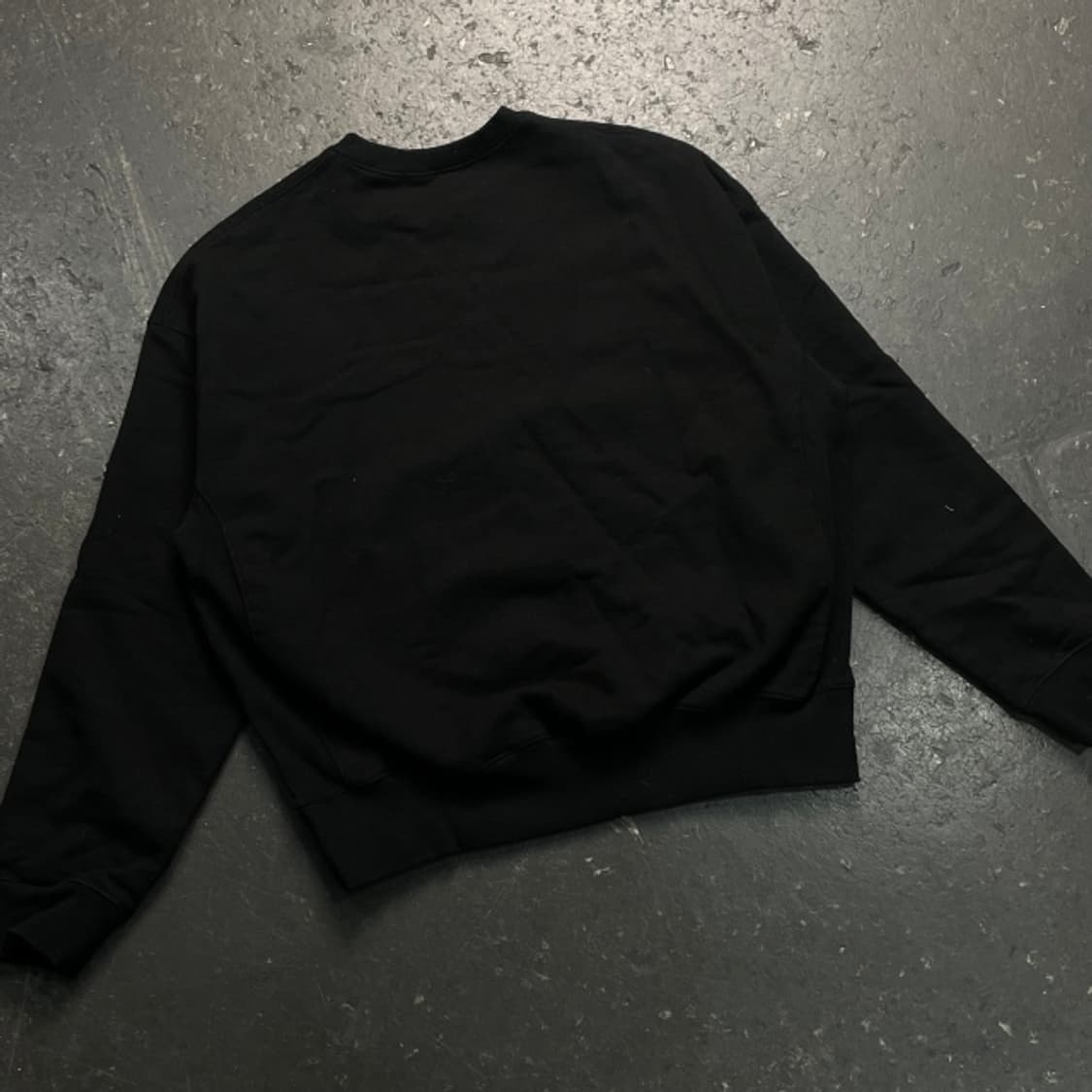 100 마르디 맨투맨  상품이미지5