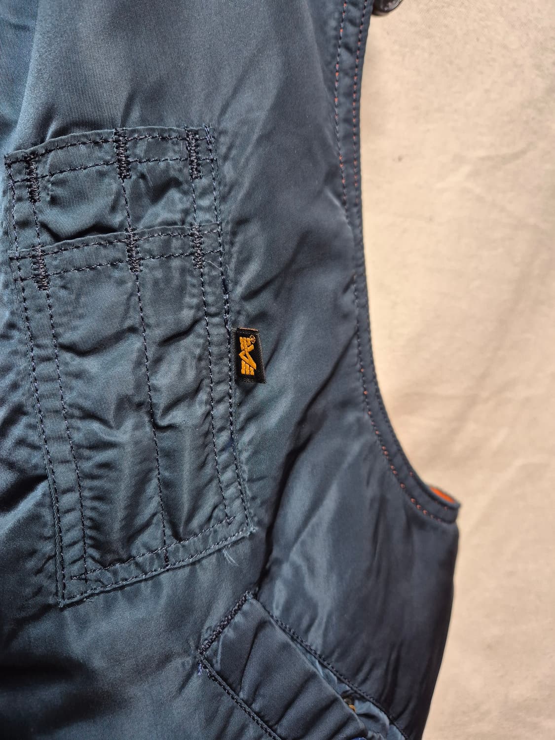 알파 fv-2베스트 ma-1베스트 상품이미지2