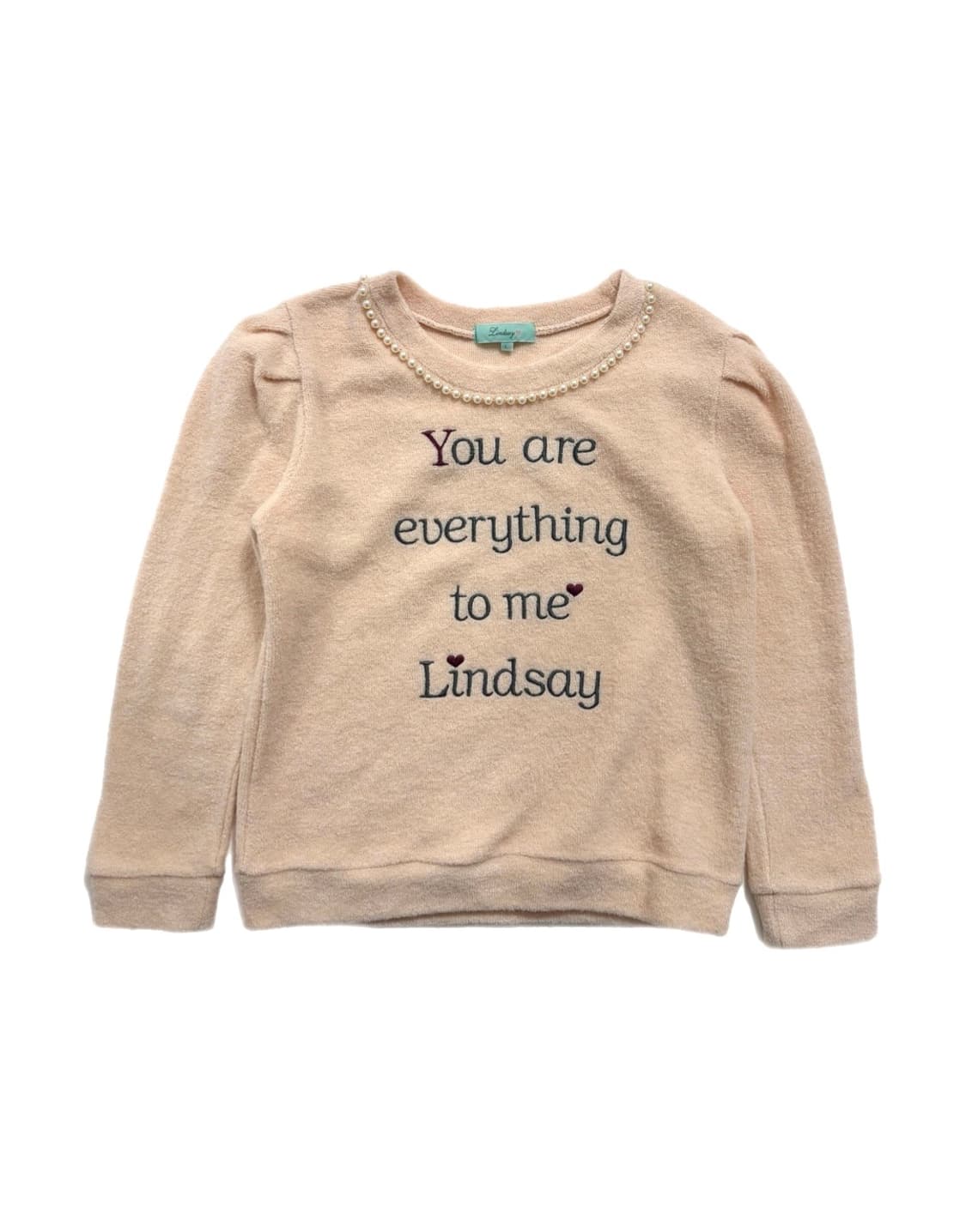 Lind knit 상품이미지1