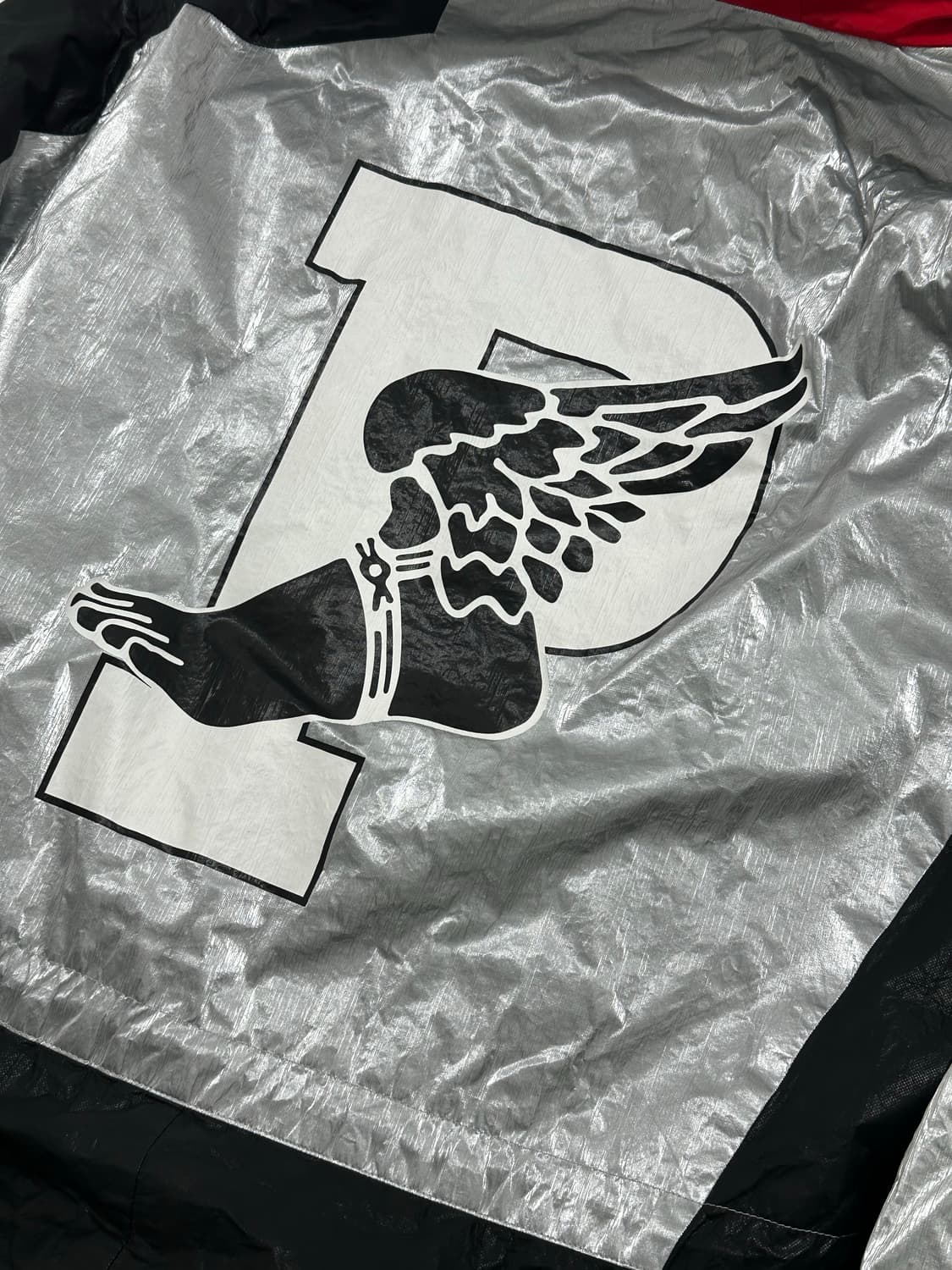 폴로 랄프로렌 pwing 매쉬 자켓 상품이미지4