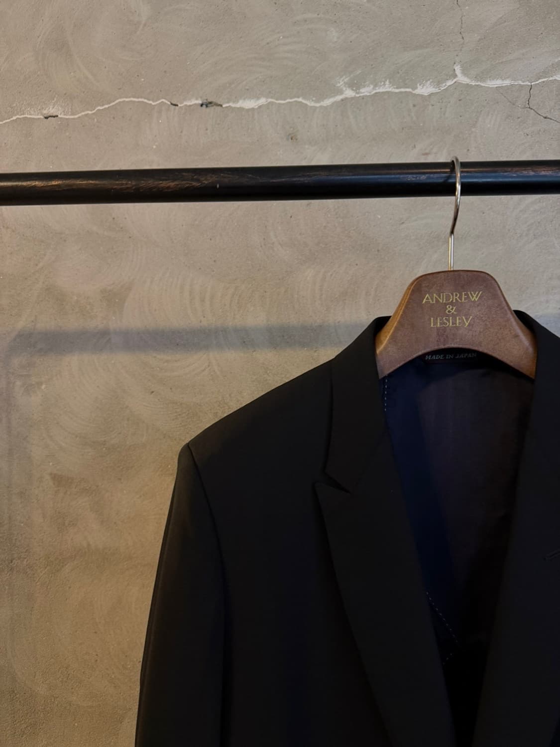 폴스미스 테일러드 자켓 100 상품이미지2