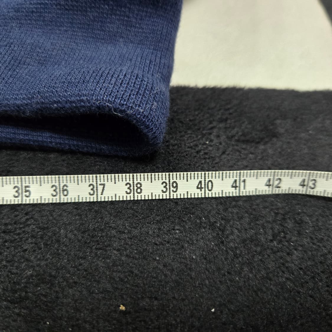 S 폴로랄프로렌 스웻팬츠 네이비 상품이미지6