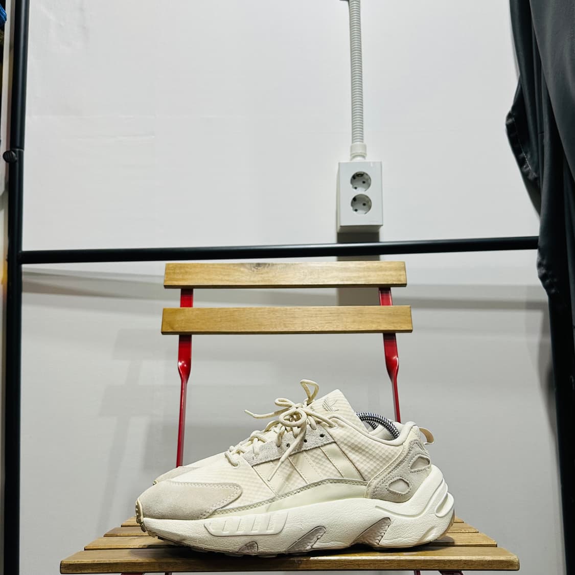 260) 아디다스 운동화 남성 남자 신발 ZX 22 부스트 상품이미지4