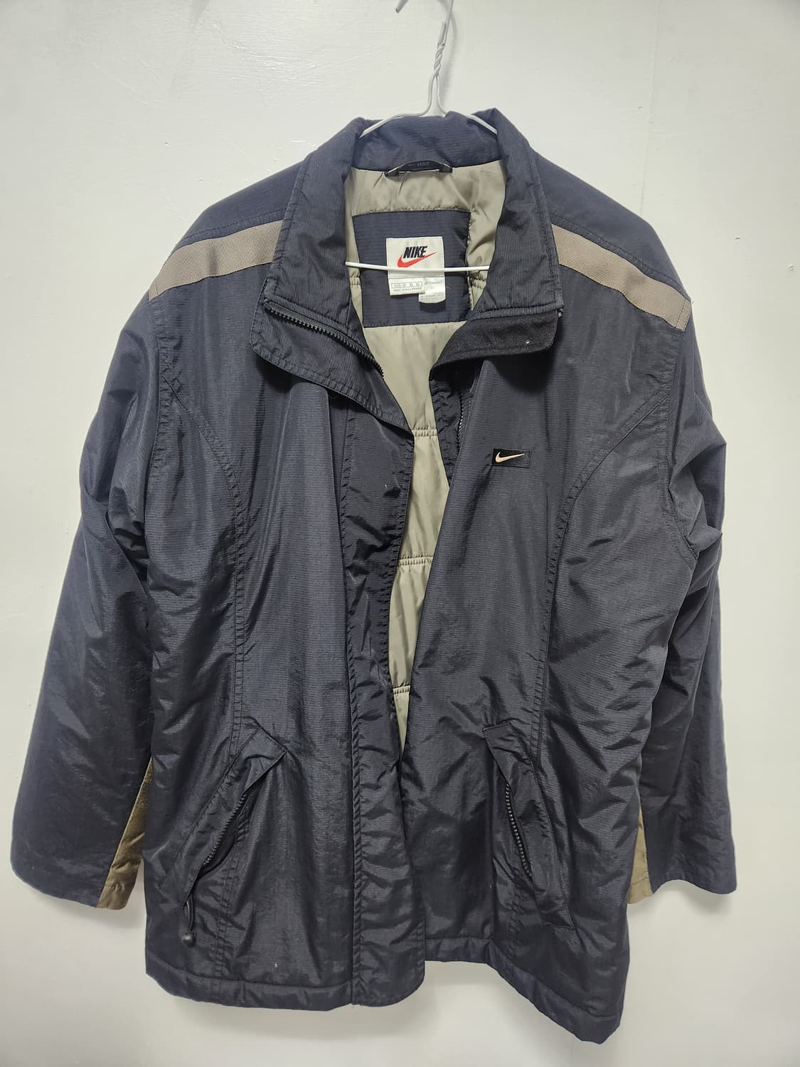 나이키 바람막이 패딩 상품이미지1