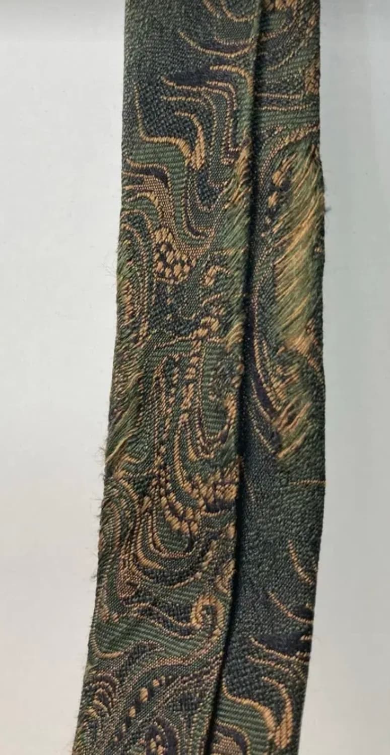 크리스찬디올무슈 넥타이 상품이미지6