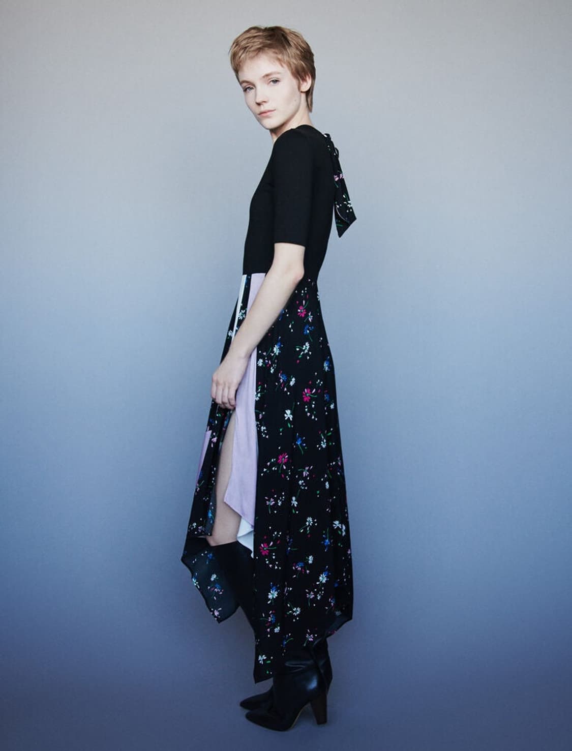 (새상품) 마쥬 릴리아 원피스 2사이즈  상품이미지6