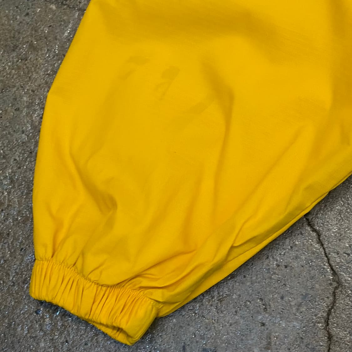 00s 미국 빈티지 나이키 애리조나 바람막이  상품이미지7