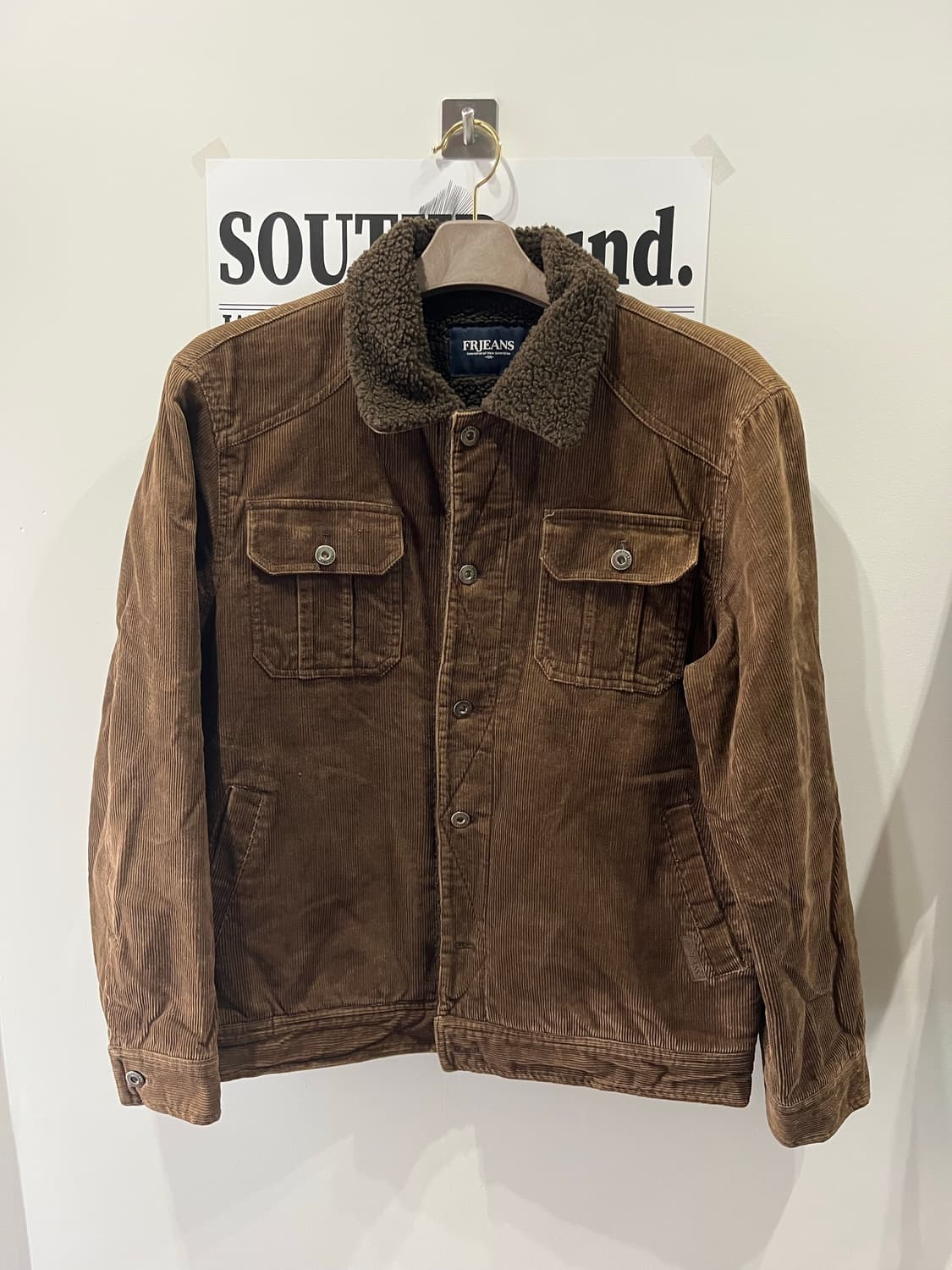 00's  자켓 상품이미지3