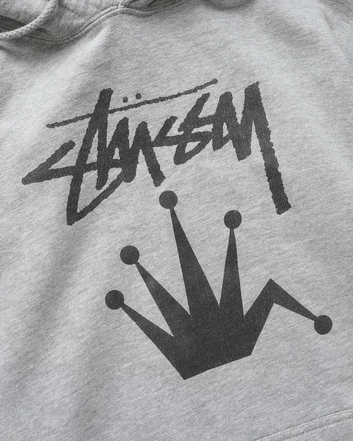 스투시 STUSSY Sweat Hoodie 상품이미지9