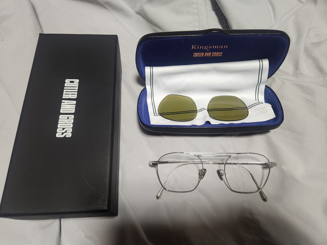 커틀러앤그로스 ausn 0004 상품이미지1