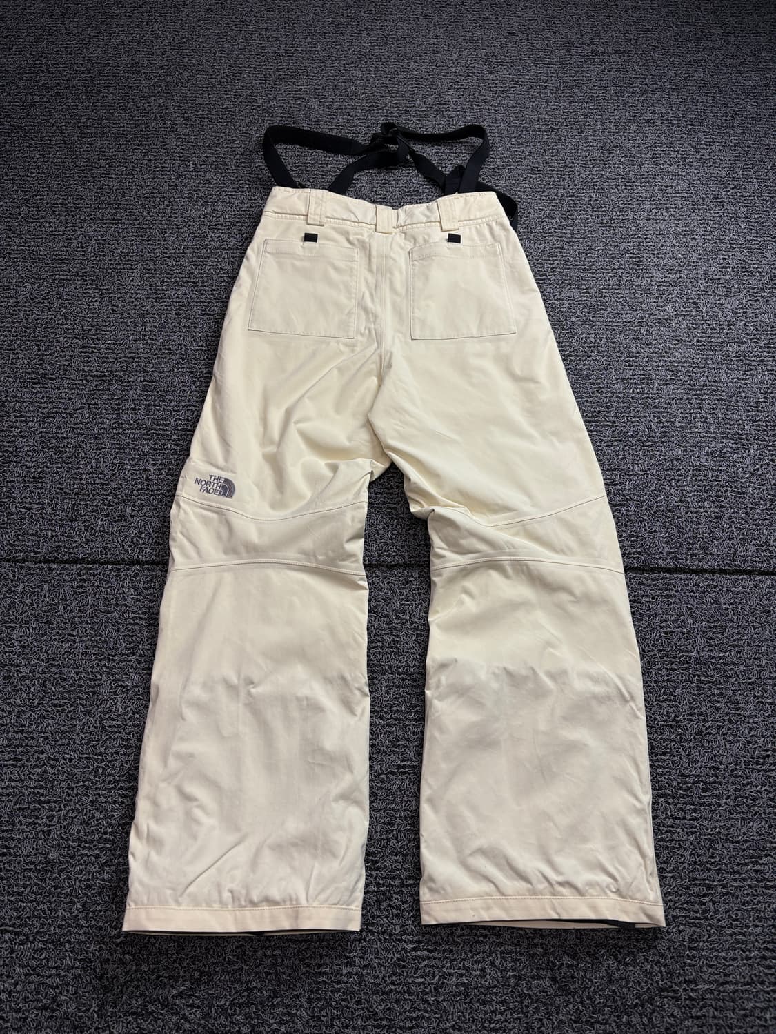 노스페이스 하이벤트 와이드 스노우 팬츠 2127 상품이미지5