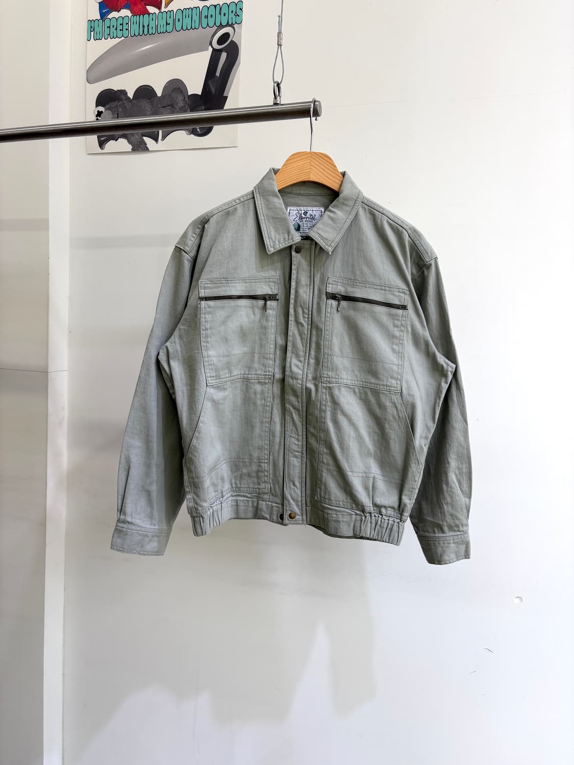 JAPANESE BRAND (Made in Japan) 자켓 상품이미지1