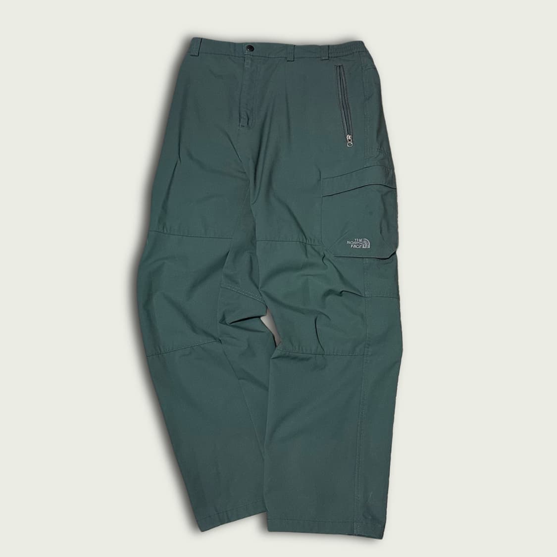 노스페이스 트래킹 카고 팬츠 상품이미지1