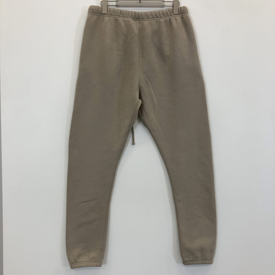 피오갓 에센셜 스웻조거팬츠 31-32 인치 상품이미지4