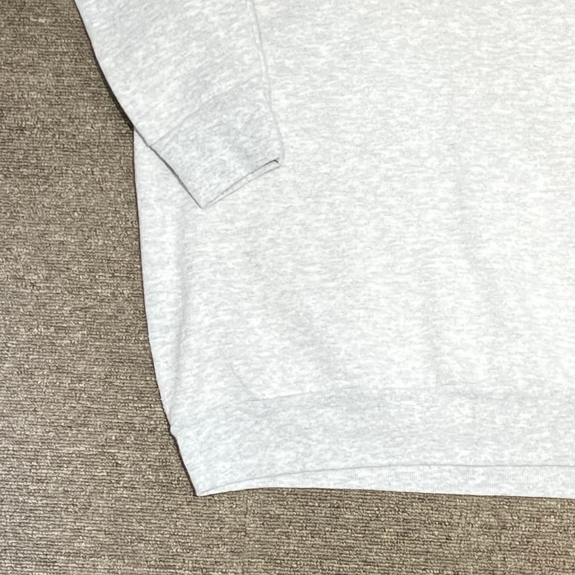 (M) USA USAF 밀리터리 미공군 에어포스 스웻셔츠 맨투맨 상품이미지3