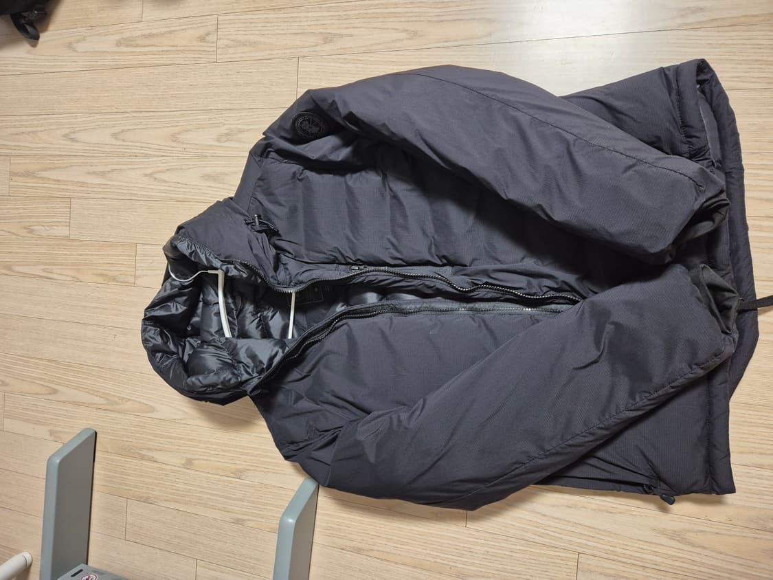 캐나다구스 롯지 블랙라벨 상품이미지1