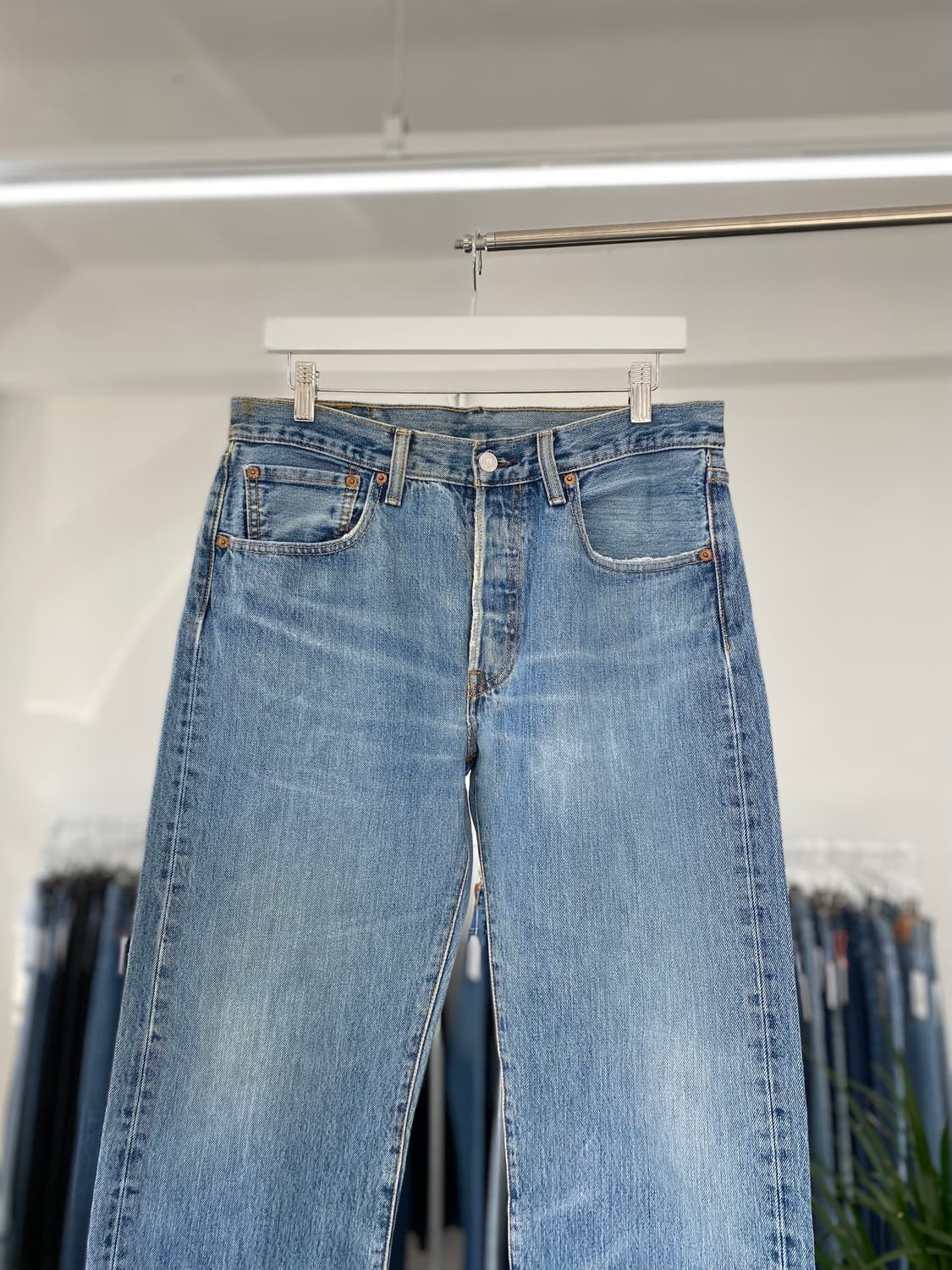 Levis501 Straight Fit 00s 32사이즈 a5014 상품이미지2