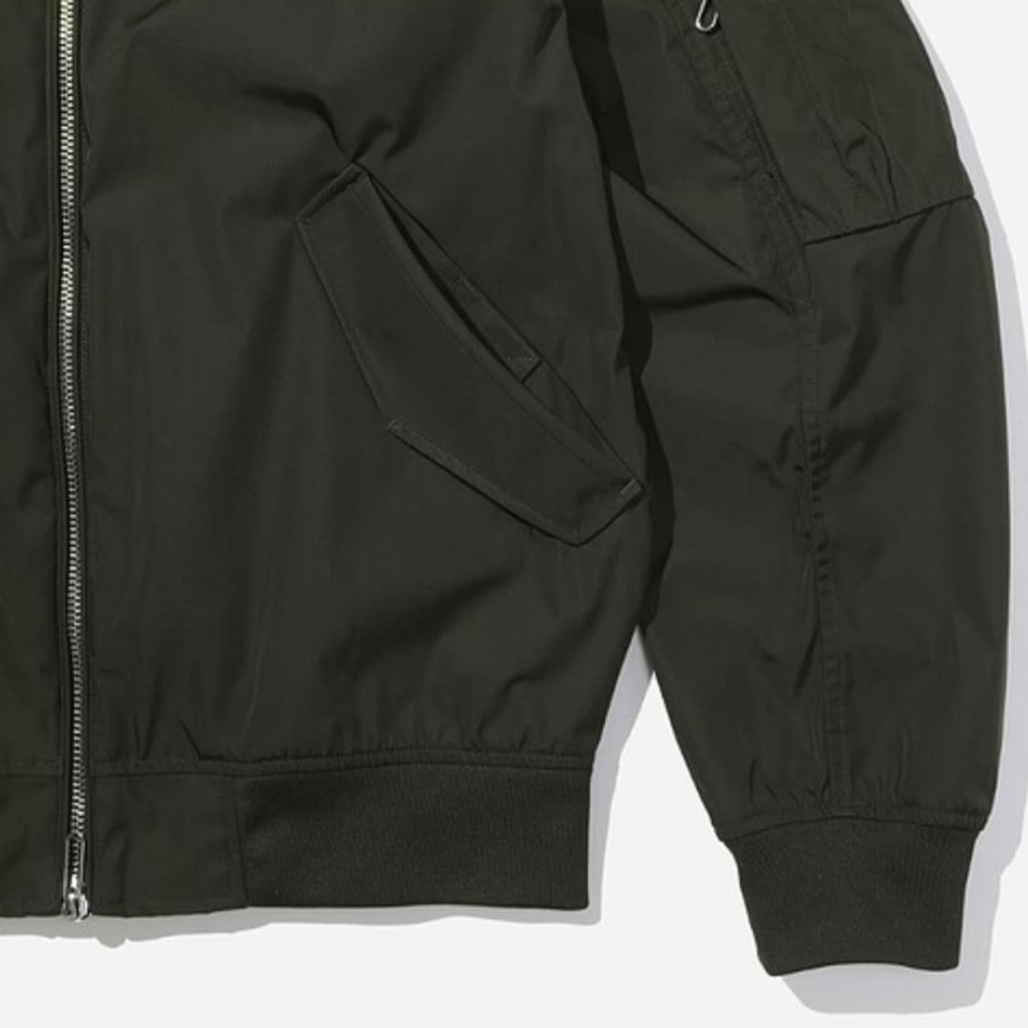 티아이포맨 항공점퍼 50사이즈 (105) 상품이미지4