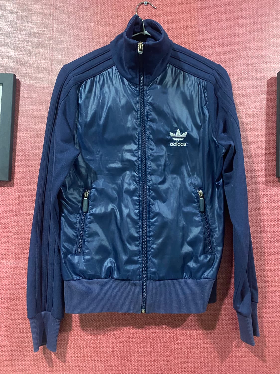 아디다스 네이비 져지 90 상품이미지1