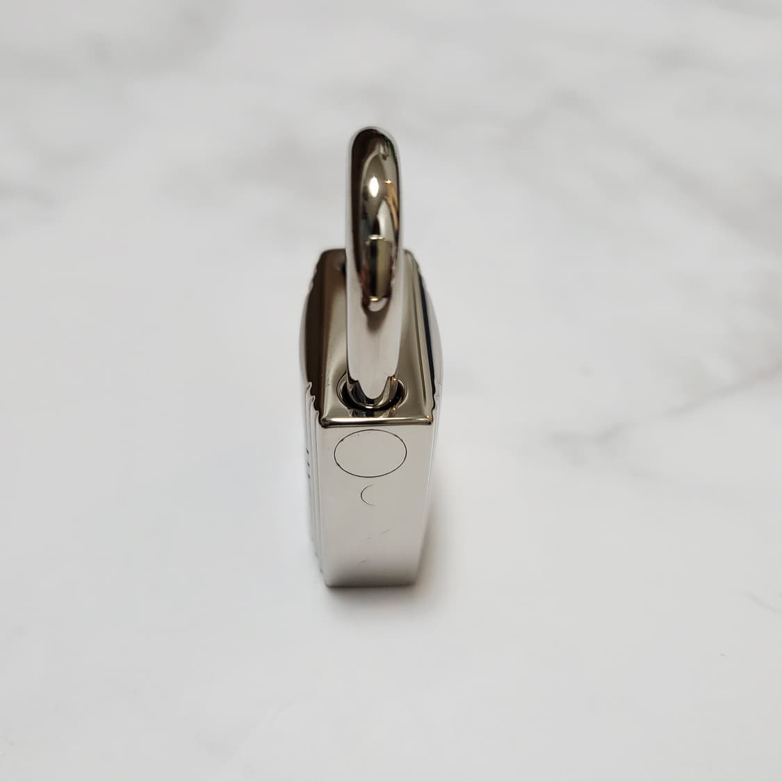 정품 에르메스 자물쇠 키2개 세트 상품이미지3